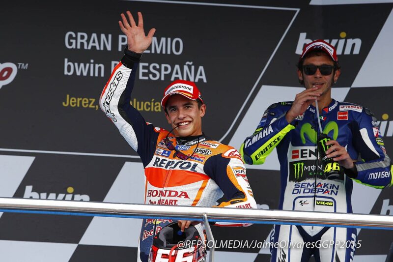 MotoGP 2015