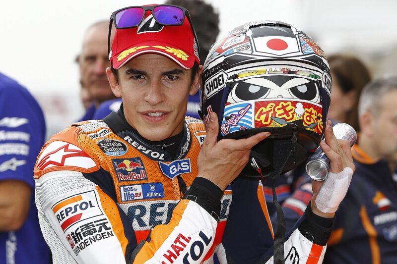 2015 MotoGP