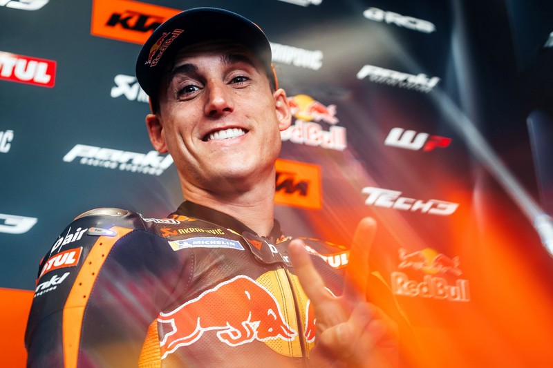 Pol Espargaro Australie