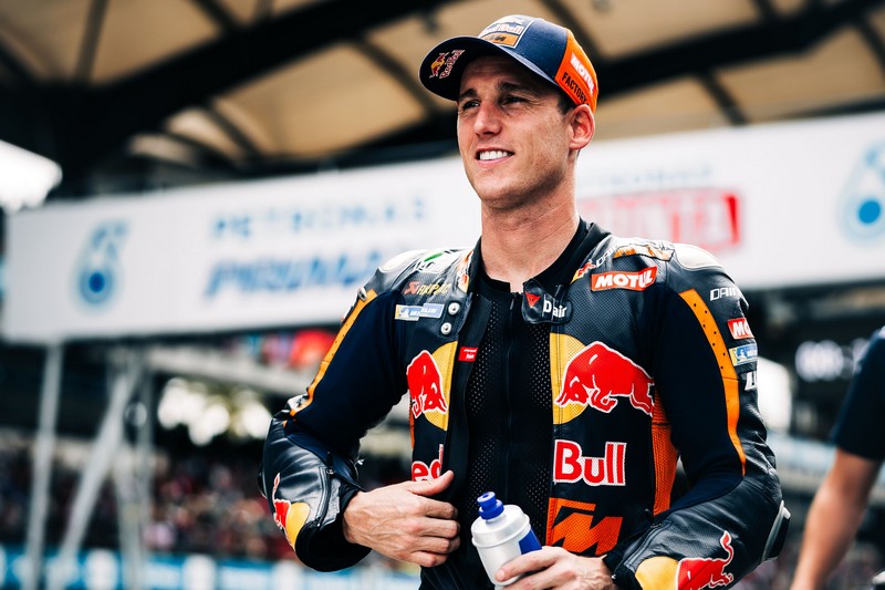 Pol Espargaro Malaisie