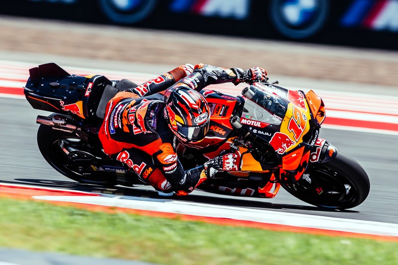 Maverick Vinales Indonésie