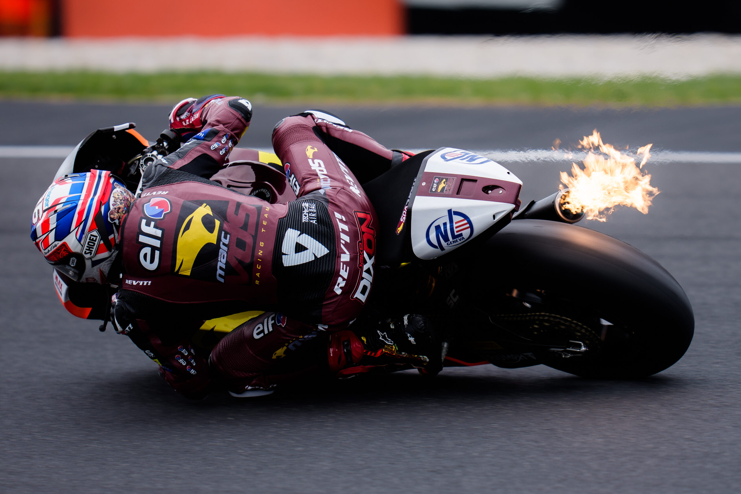 Jake Dixon, Moto2