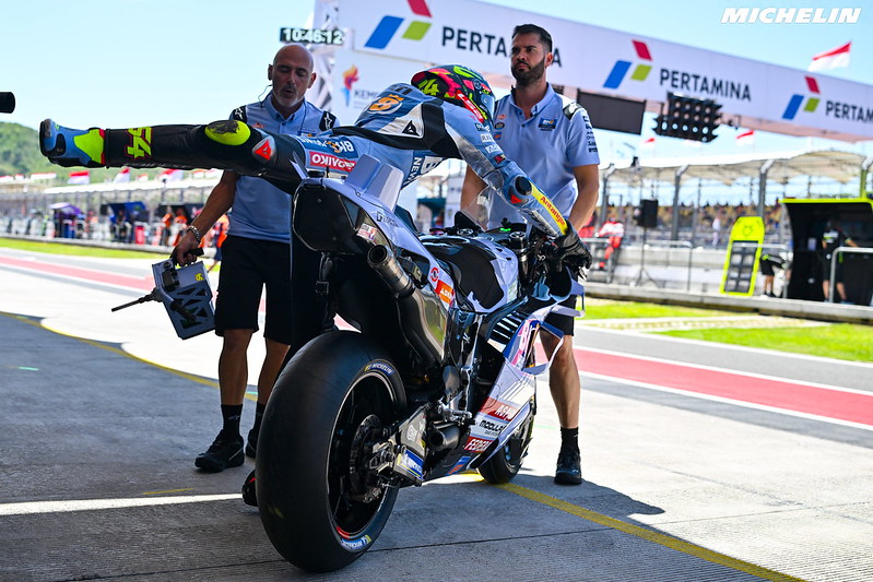 Fermin Aldeguer Indonésie