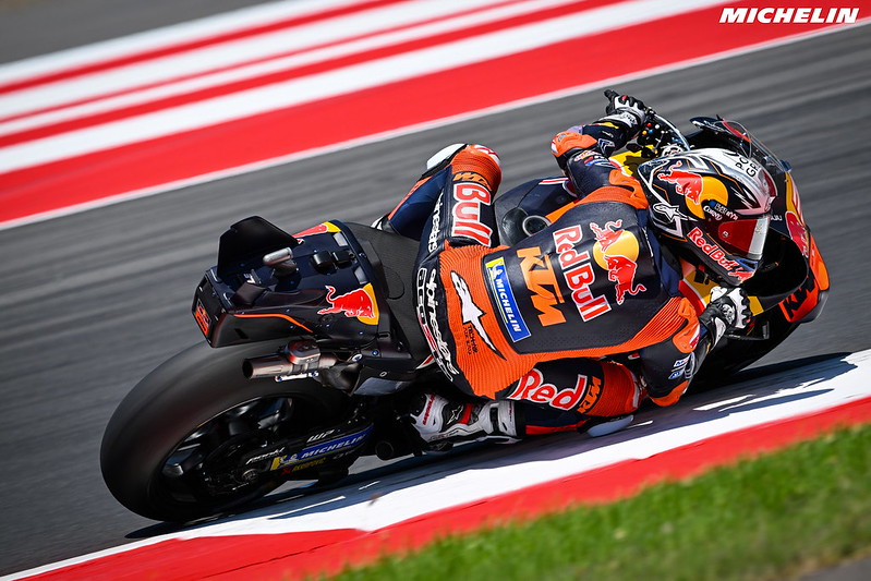 Pedro Acosta Indonésie