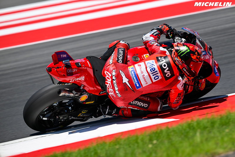 Ducati MotoGP