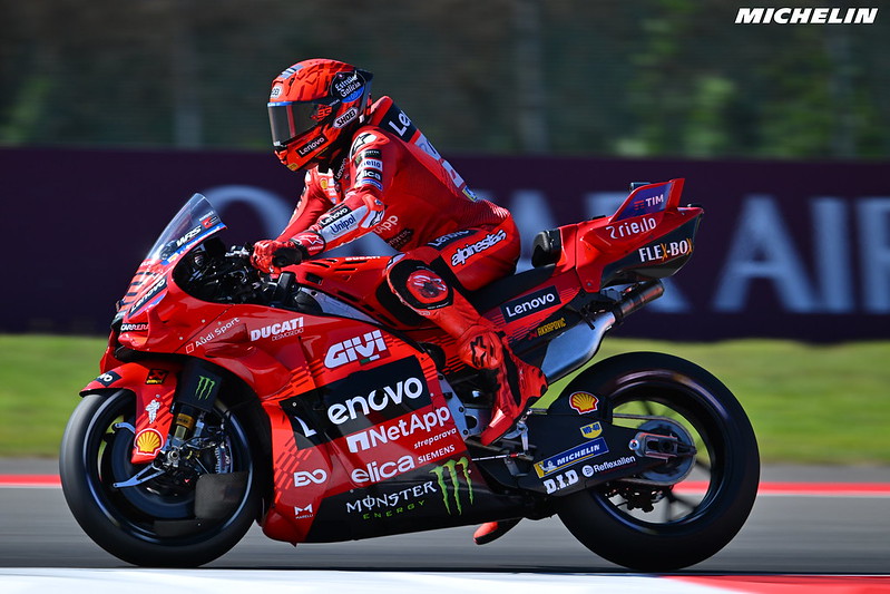 Ducati MotoGP