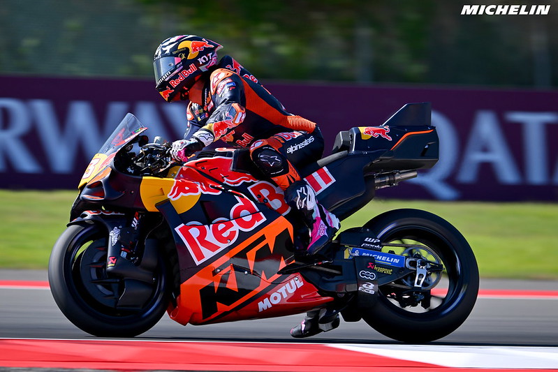 Bastianini Indonésie