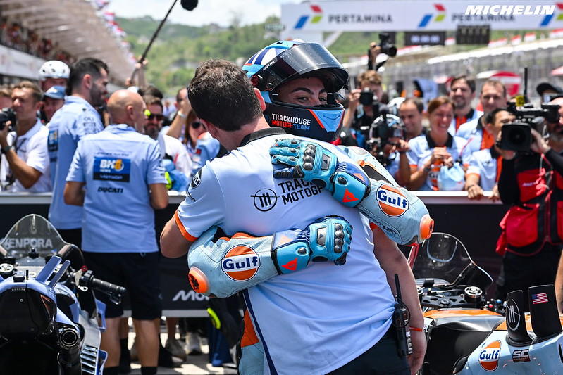 Fernandez Indonésie