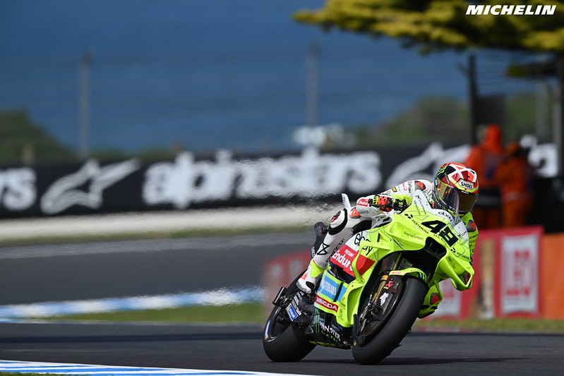 Di Giannantonio Australie