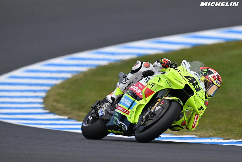 Di Giannantonio Australie