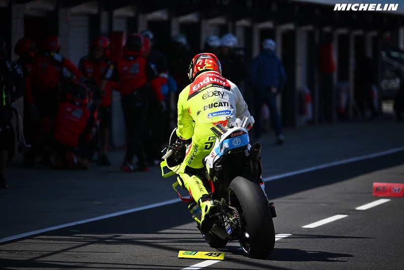 Australie Di Giannantonio