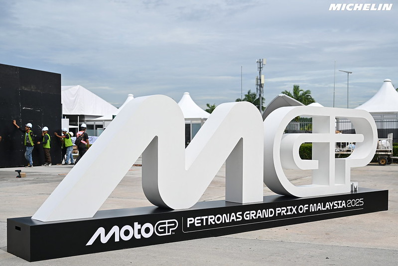 Moto3, GP de Malaisie