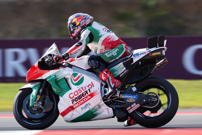 Johann Zarco Indonésie