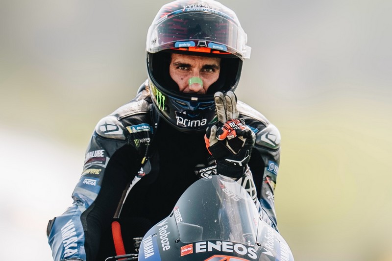Alex Rins