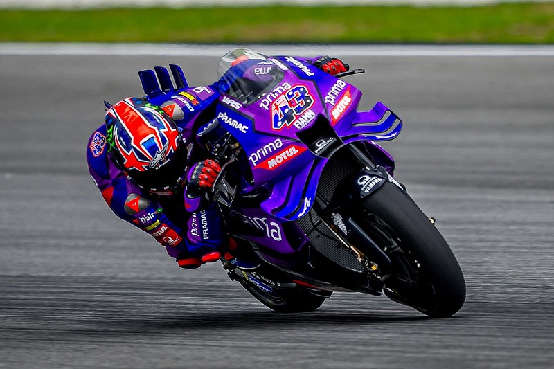 Jack Miller Malaisie