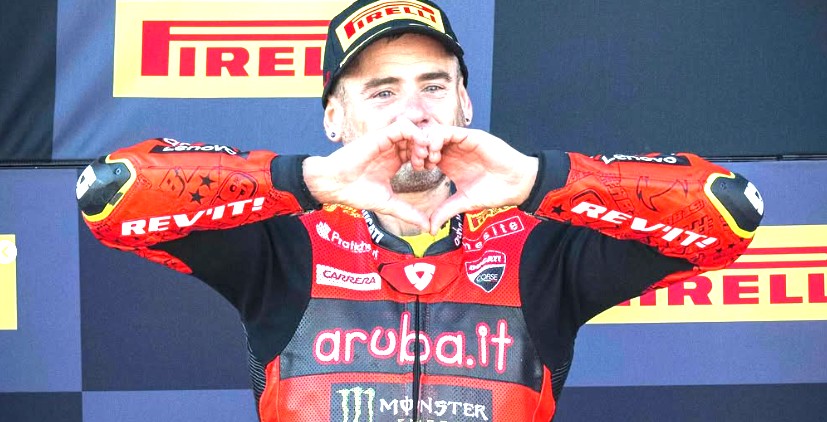 Alvaro Bautista