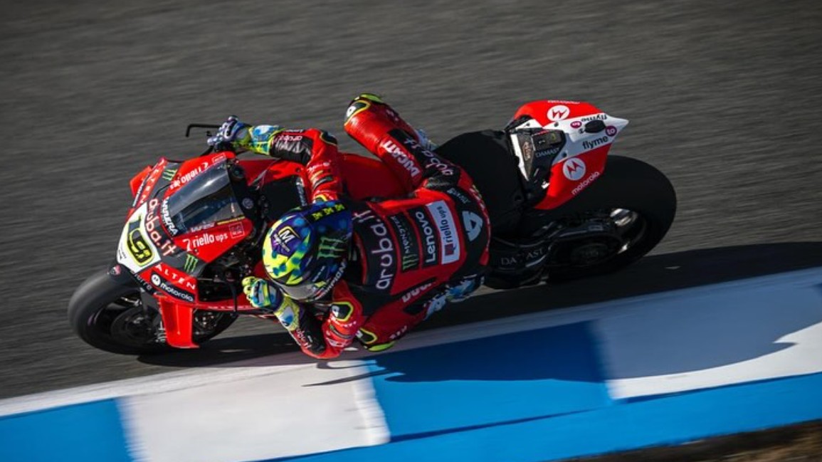 Alvaro Bautista