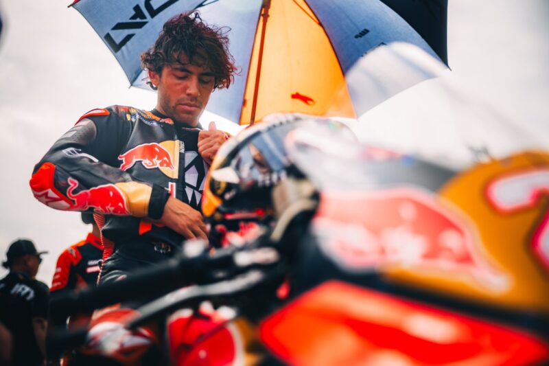 Indonésie Bastianini