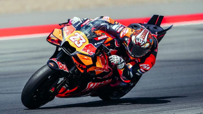 Indonésie Bastianini