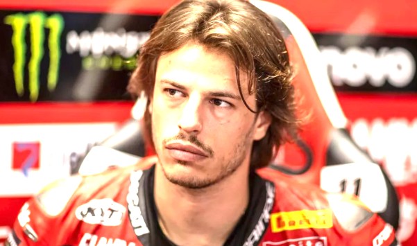 Nicolo Bulega