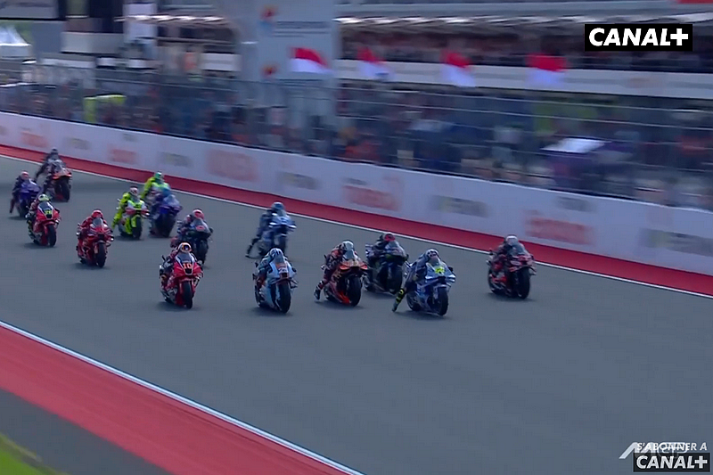 Grand Prix Indonésie