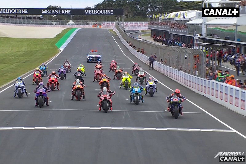 Grand Prix Australie