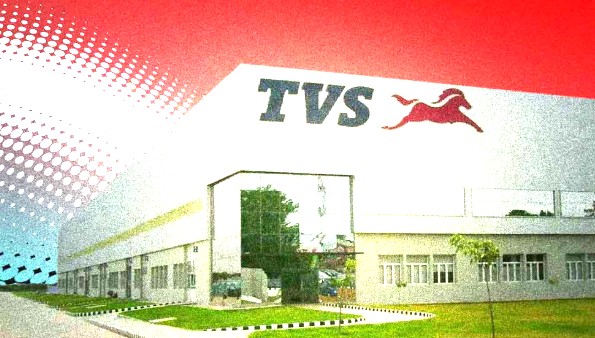 TVS