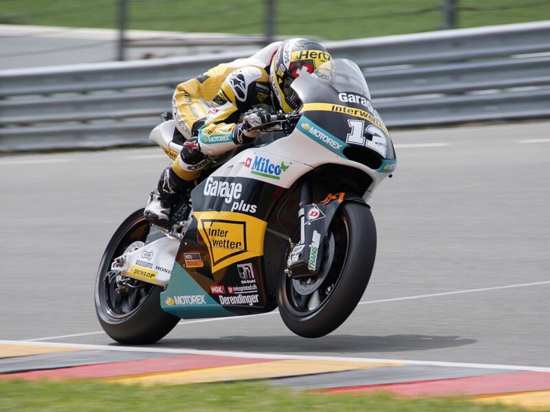 pilote emblématique