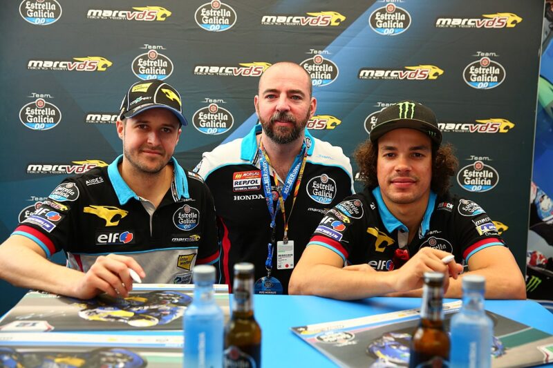 pilote emblématique