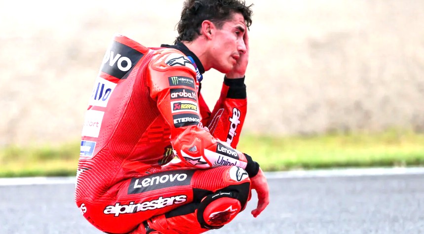 Marc Marquez
