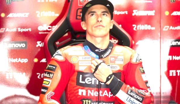 Marc Marquez