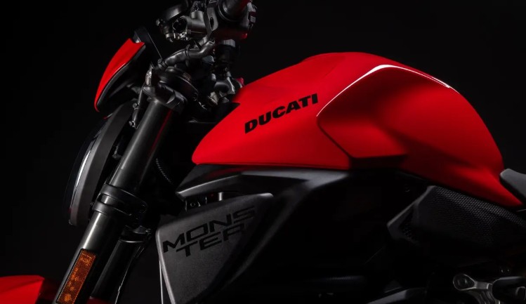 Ducati