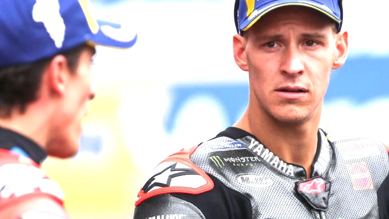 Fabio Quartararo 