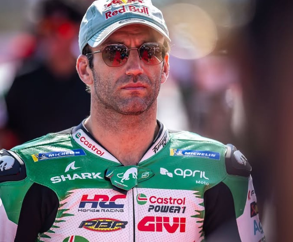Johann Zarco