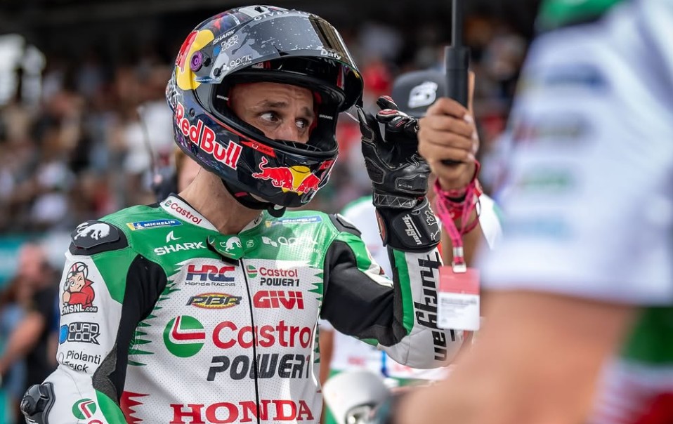 Johann Zarco