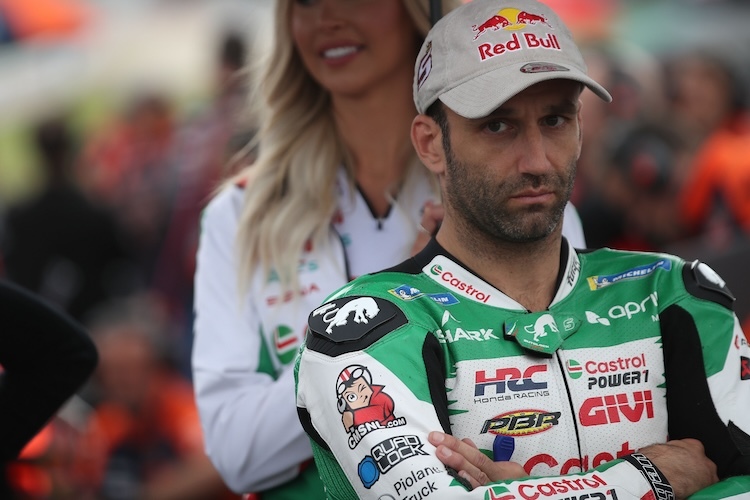 Johann Zarco 
