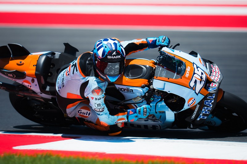 Raul Fernandez Indonésie