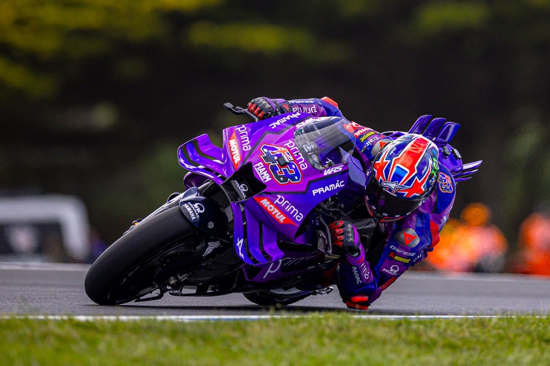 Jack Miller Australie