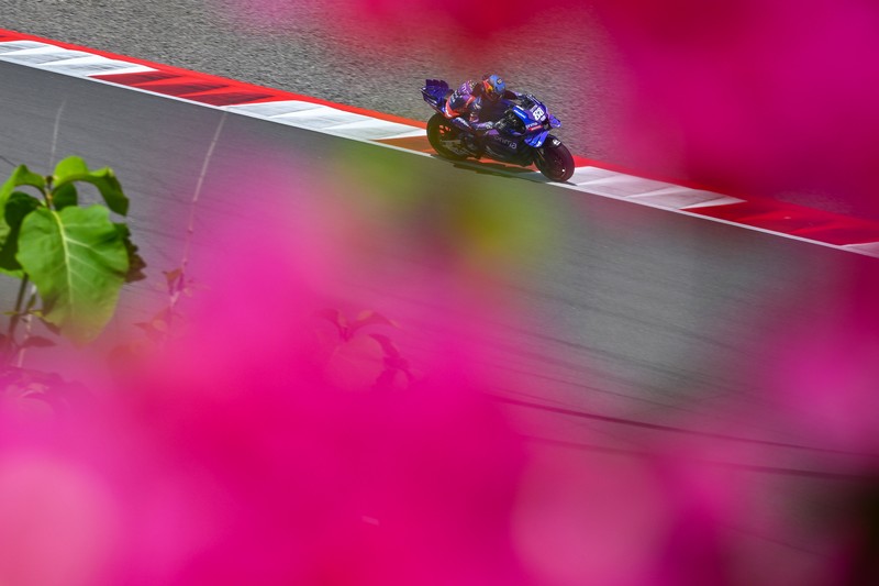 Miguel Oliveira Indonésie