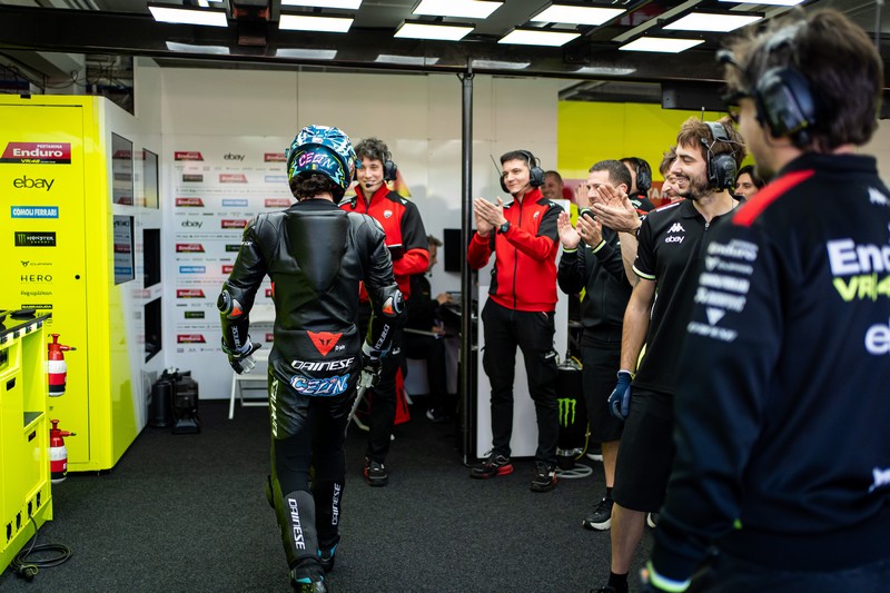 Celestino Vietti Valence