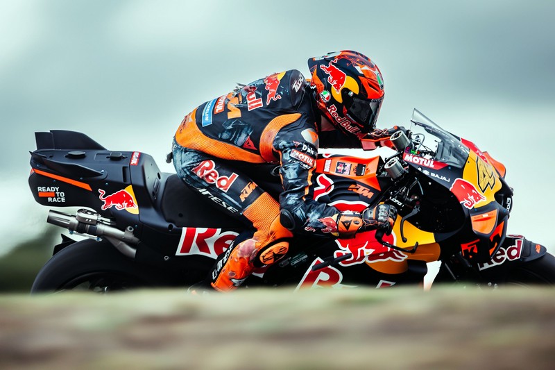 Pol Espargaro Portugal