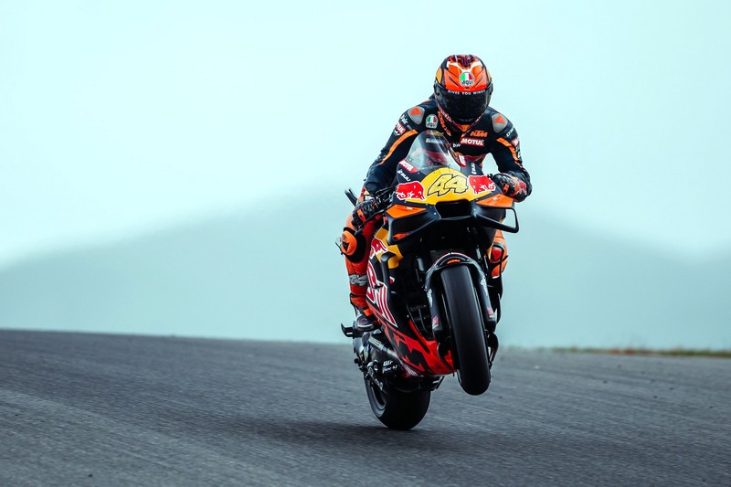 Pol Espargaro Portugal