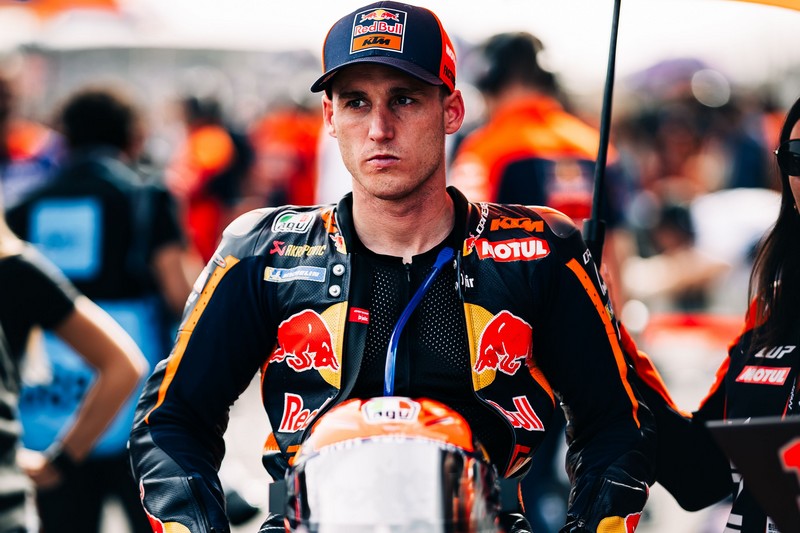 Pol Espargaro Portugal