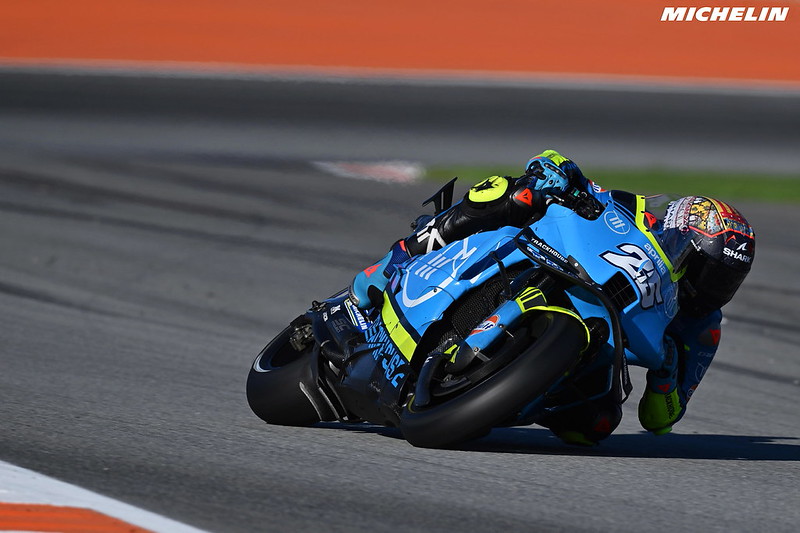 Raul Fernandez Valence