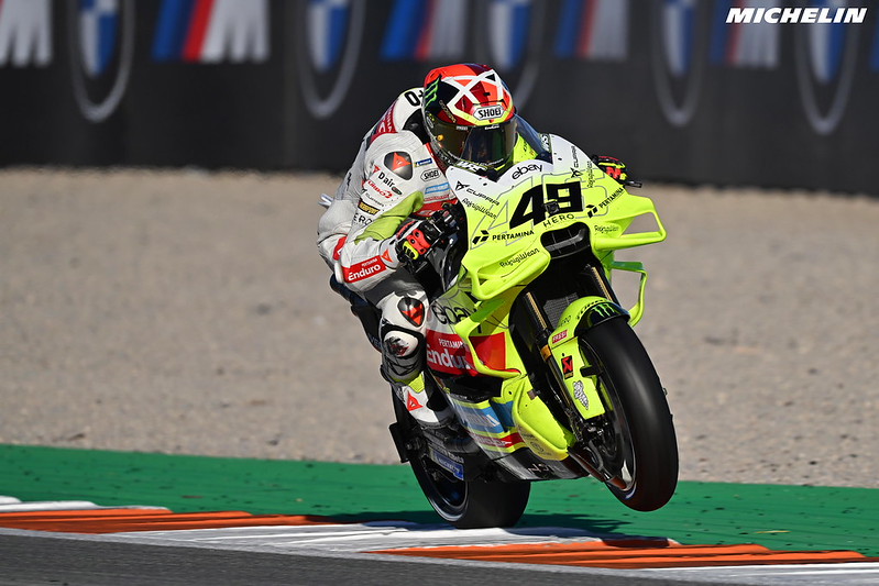 Valence Di Giannantonio