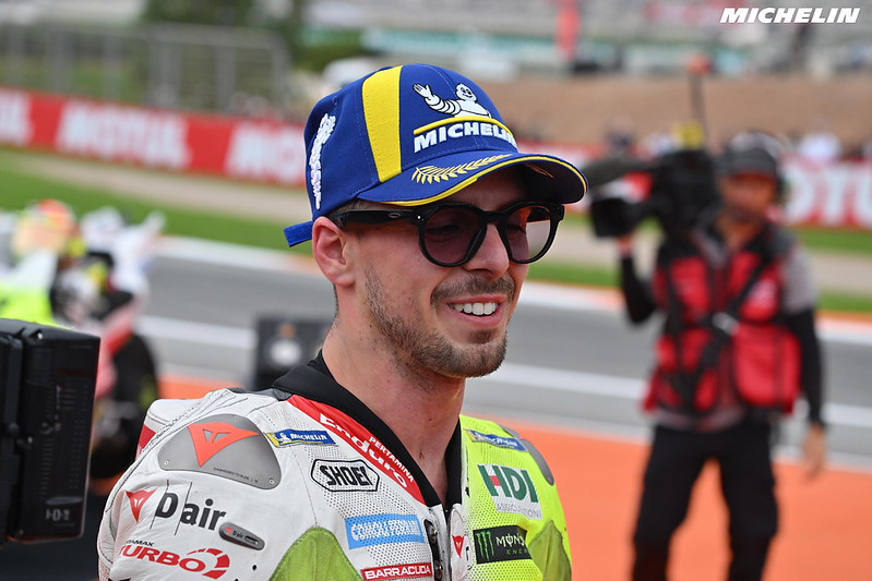 Valence Di Giannantonio