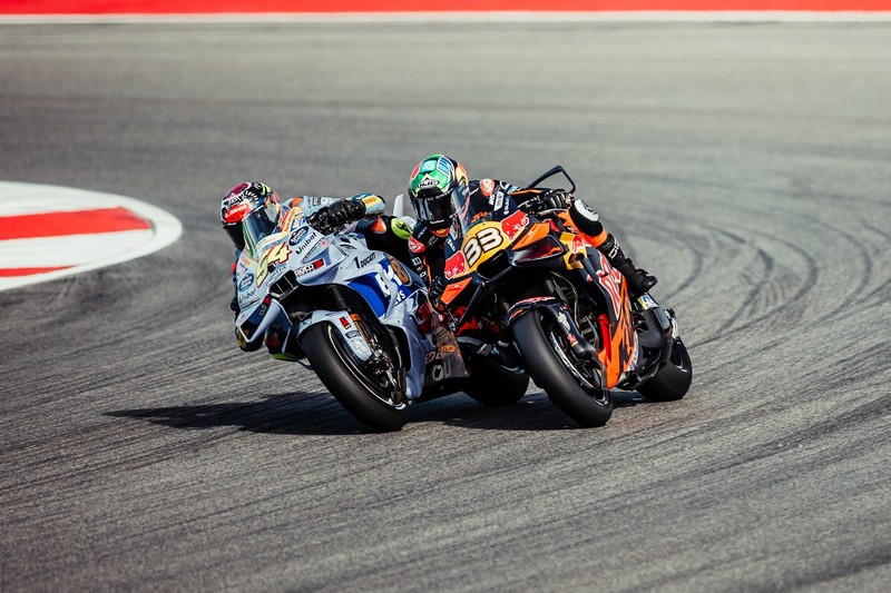 Fermin Aldeguer Portugal Binder