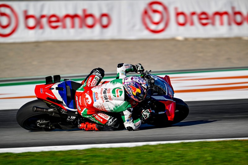 Johann Zarco Valence