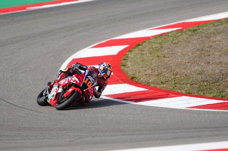 Luca Marini Portugal