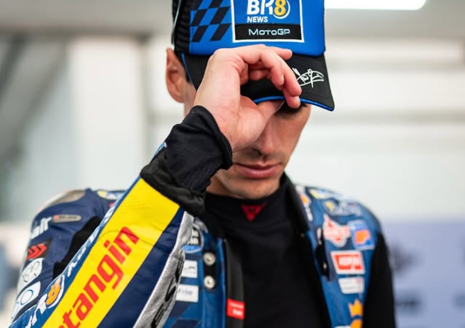 Fermin Aldeguer Rossi 